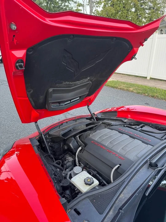 2014 Chevrolet Corvette C7 - Image 12 of 15