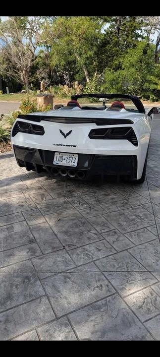2014 Chevrolet Corvette C7 - Image 6 of 8