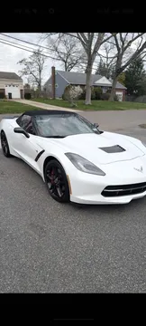 2014 Chevrolet Corvette C7 - Image 3 of 8