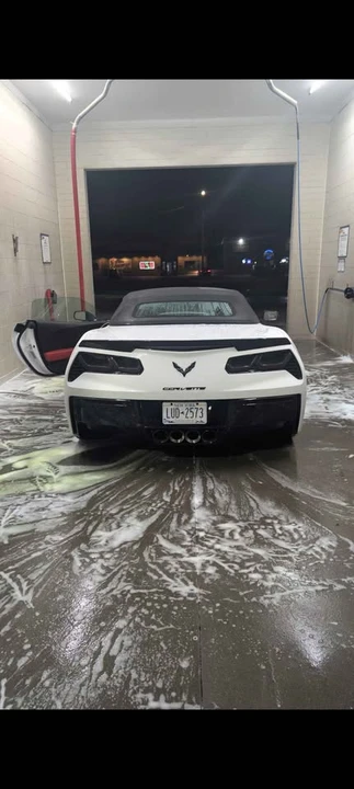 2014 Chevrolet Corvette C7 - Image 4 of 8