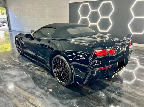 2014 Chevrolet Corvette C7 - Image 2 of 10