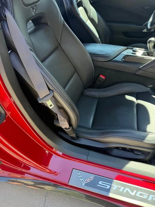 2014 Chevrolet Corvette C7 - Image 5 of 11