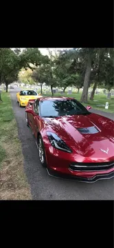 2014 Chevrolet Corvette C7 - Image 2 of 11