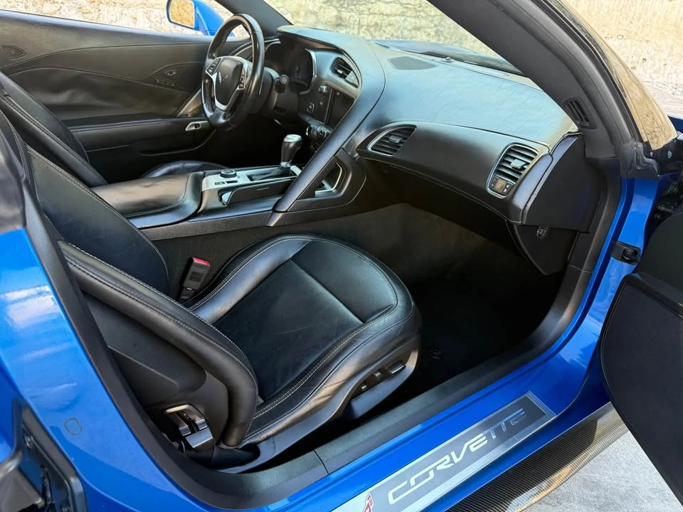2014 Chevrolet Corvette C7 - Image 11 of 12