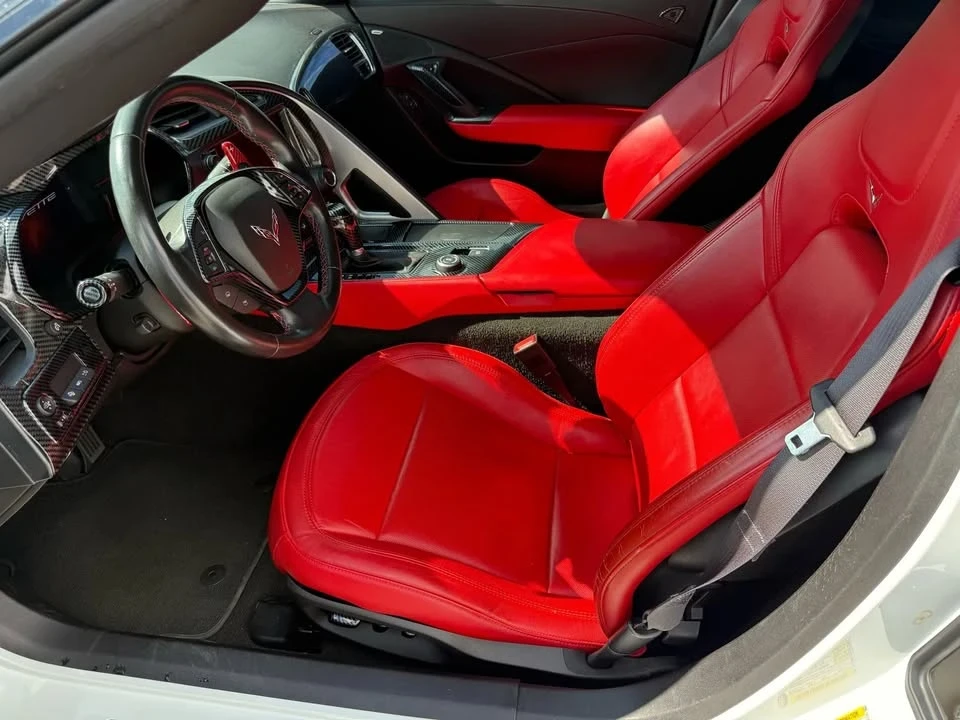 2014 Chevrolet Corvette C7 - Image 10 of 20