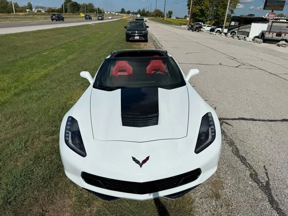2014 Chevrolet Corvette C7 - Image 8 of 20