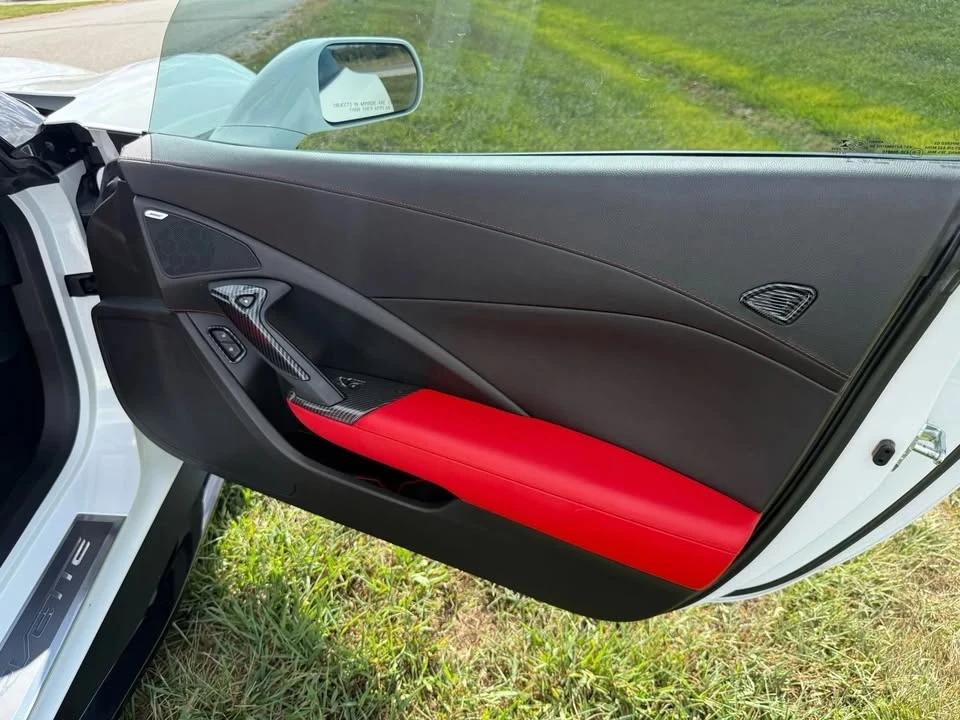2014 Chevrolet Corvette C7 - Image 16 of 20
