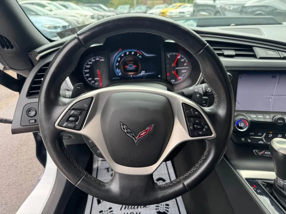 2014 Chevrolet Corvette C7 - Image 13 of 18