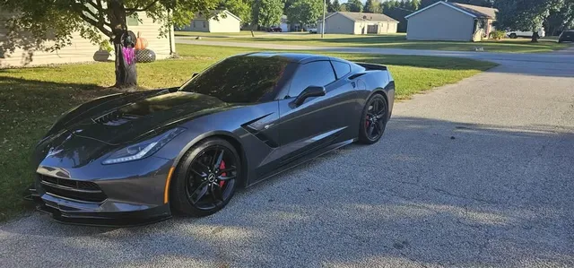 2014 Chevrolet Corvette C7 - Image 3 of 7