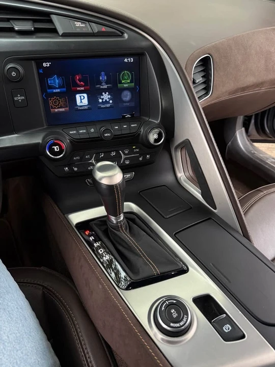 2014 Chevrolet Corvette C7 - Image 14 of 17