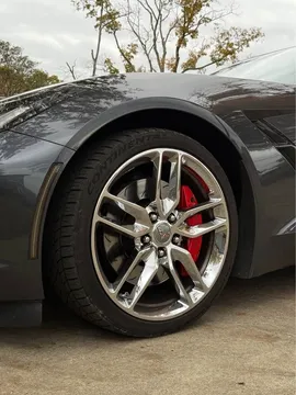 2014 Chevrolet Corvette C7 - Image 4 of 17