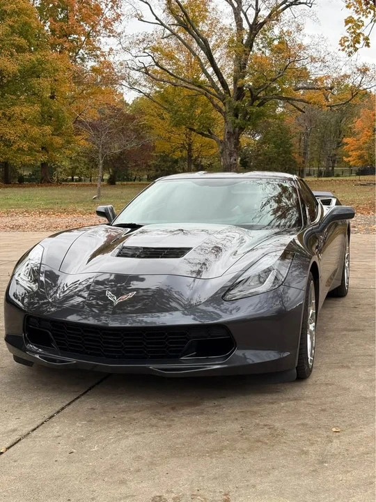 2014 Chevrolet Corvette C7 - Image 2 of 17