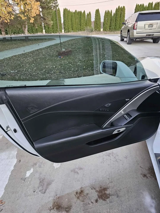 2014 Chevrolet Corvette C7 - Image 6 of 15