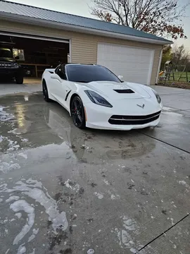 2014 Chevrolet Corvette C7 - Image 2 of 15