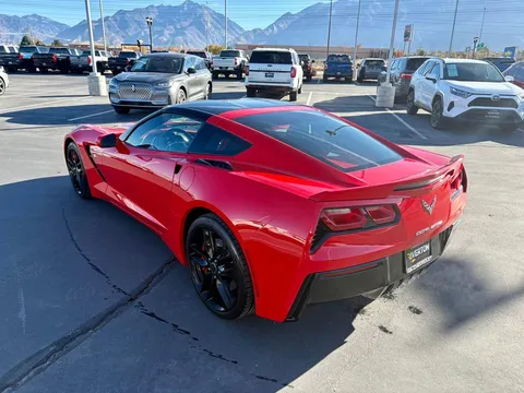 2014 Chevrolet Corvette C7 - Image 3 of 9