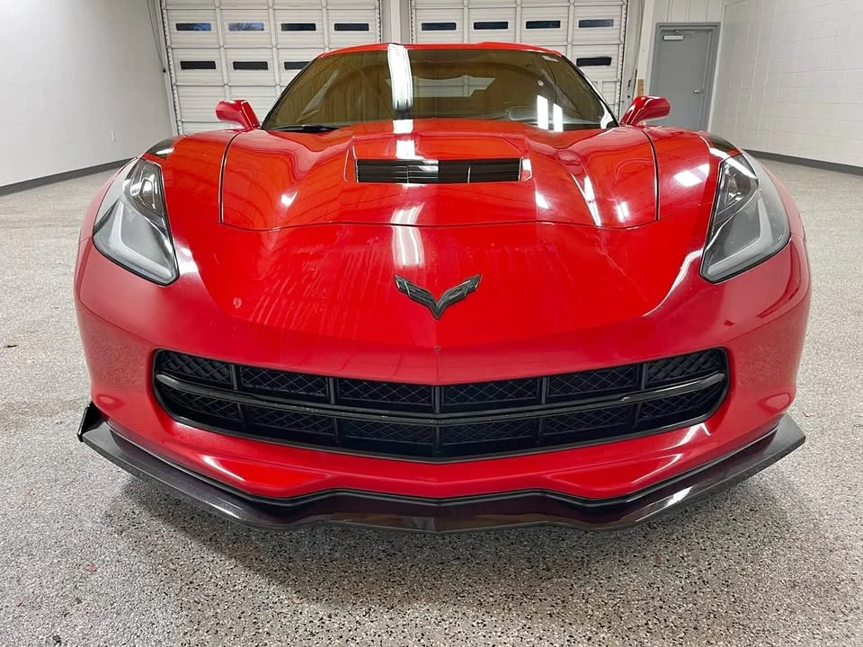 2014 Chevrolet Corvette C7 - Image 1 of 14