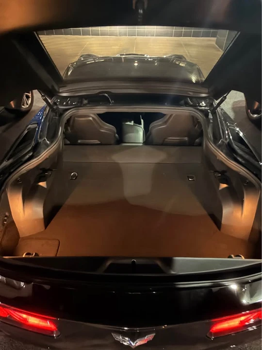 2014 Chevrolet Corvette C7 - Image 5 of 10