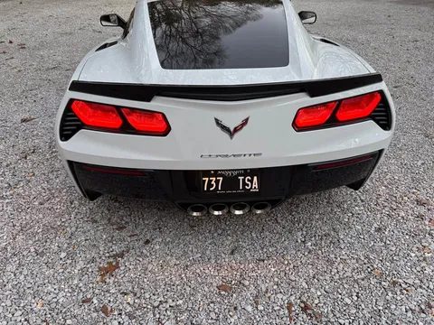 2014 Chevrolet Corvette C7 - Image 3 of 12