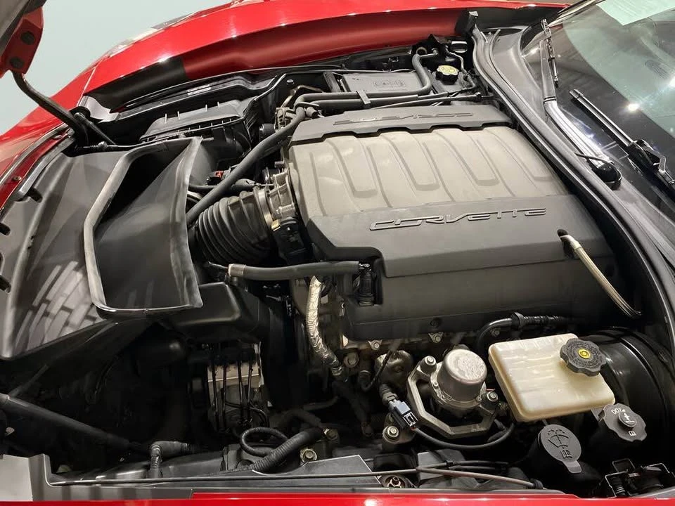 2014 Chevrolet Corvette C7 - Image 2 of 12
