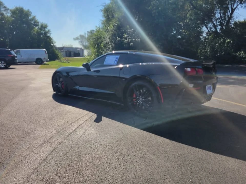 2014 Chevrolet Corvette C7 - Image 7 of 14