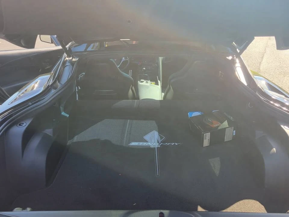 2014 Chevrolet Corvette C7 - Image 10 of 14