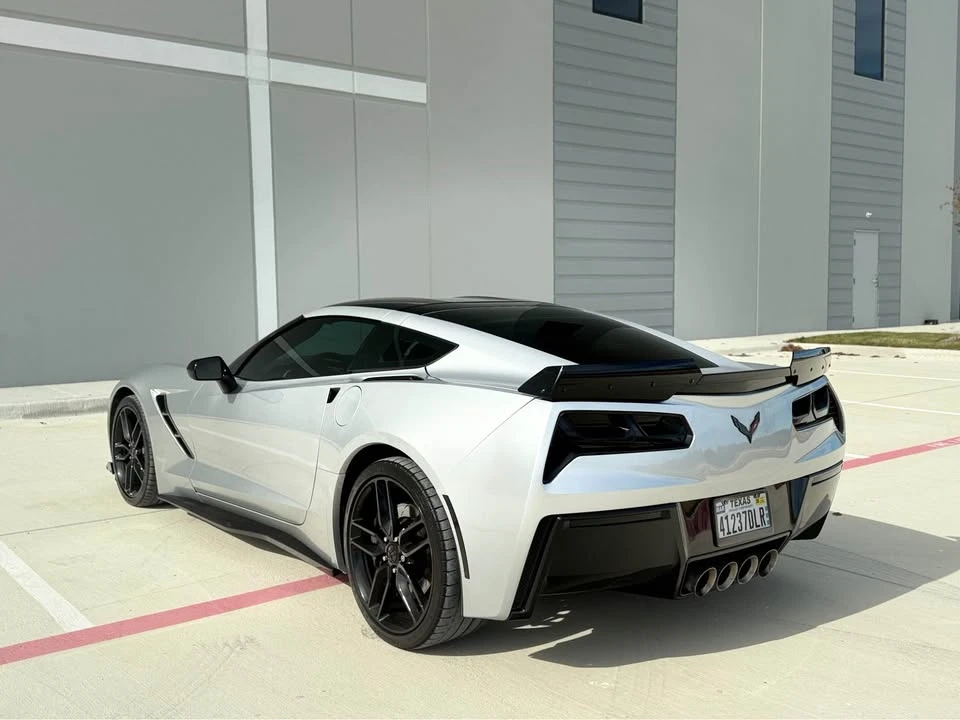 2014 Chevrolet Corvette C7 - Image 5 of 15