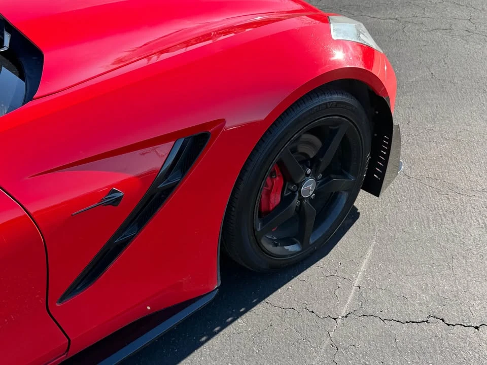 2014 Chevrolet Corvette C7 - Image 7 of 13