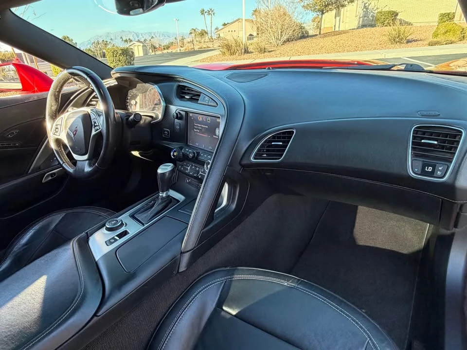2014 Chevrolet Corvette C7 - Image 11 of 13