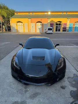 2014 Chevrolet Corvette C7 - Image 4 of 9
