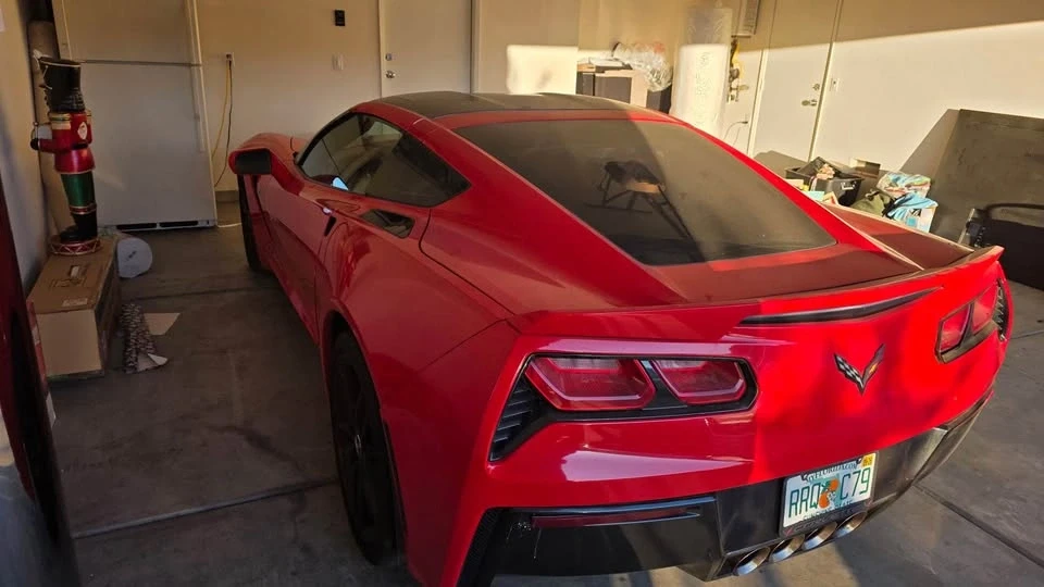 2014 Chevrolet Corvette C7 - Image 6 of 10