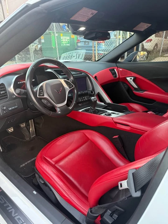 2014 Chevrolet Corvette C7 - Image 11 of 18