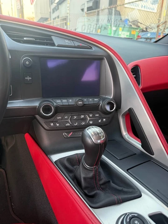 2014 Chevrolet Corvette C7 - Image 13 of 18