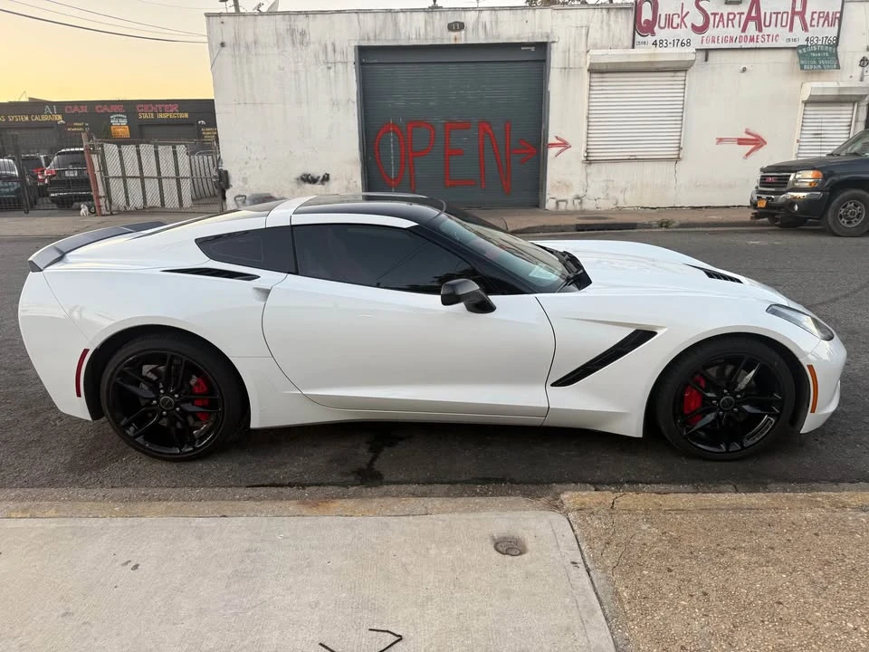 2014 Chevrolet Corvette C7 - Image 4 of 18