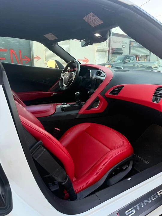 2014 Chevrolet Corvette C7 - Image 10 of 18