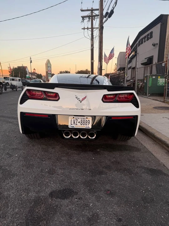2014 Chevrolet Corvette C7 - Image 6 of 18