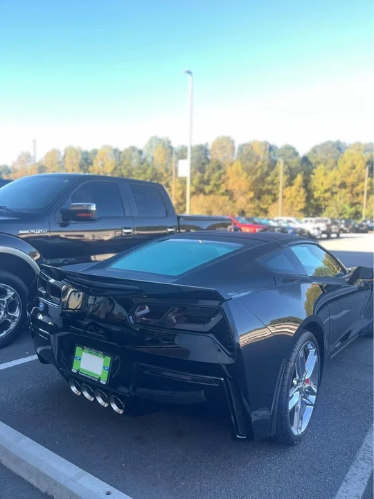 2014 Chevrolet Corvette C7 - Image 2 of 4