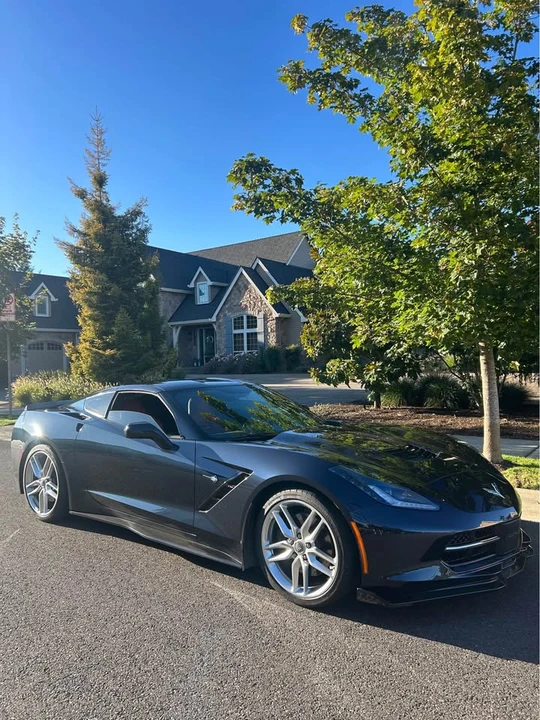 2014 Chevrolet Corvette C7 - Image 6 of 19