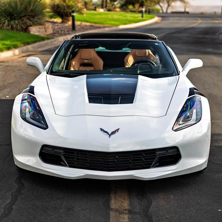 2014 Chevrolet Corvette C7 - Image 1 of 9