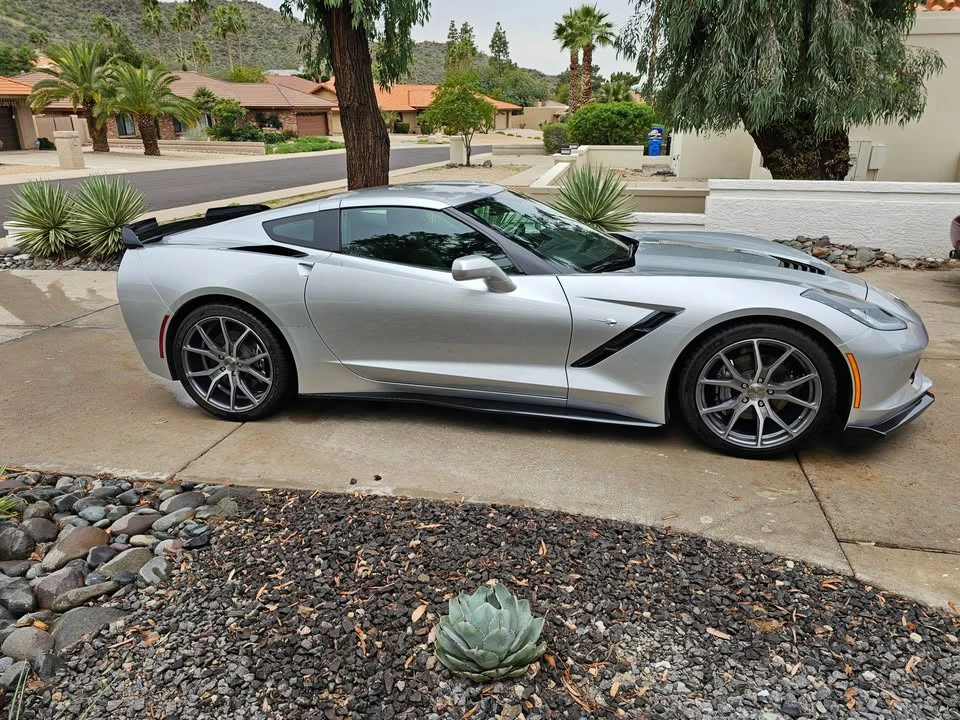 2014 Chevrolet Corvette C7 - Image 7 of 13