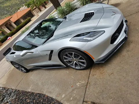 2014 Chevrolet Corvette C7 - Image 4 of 13