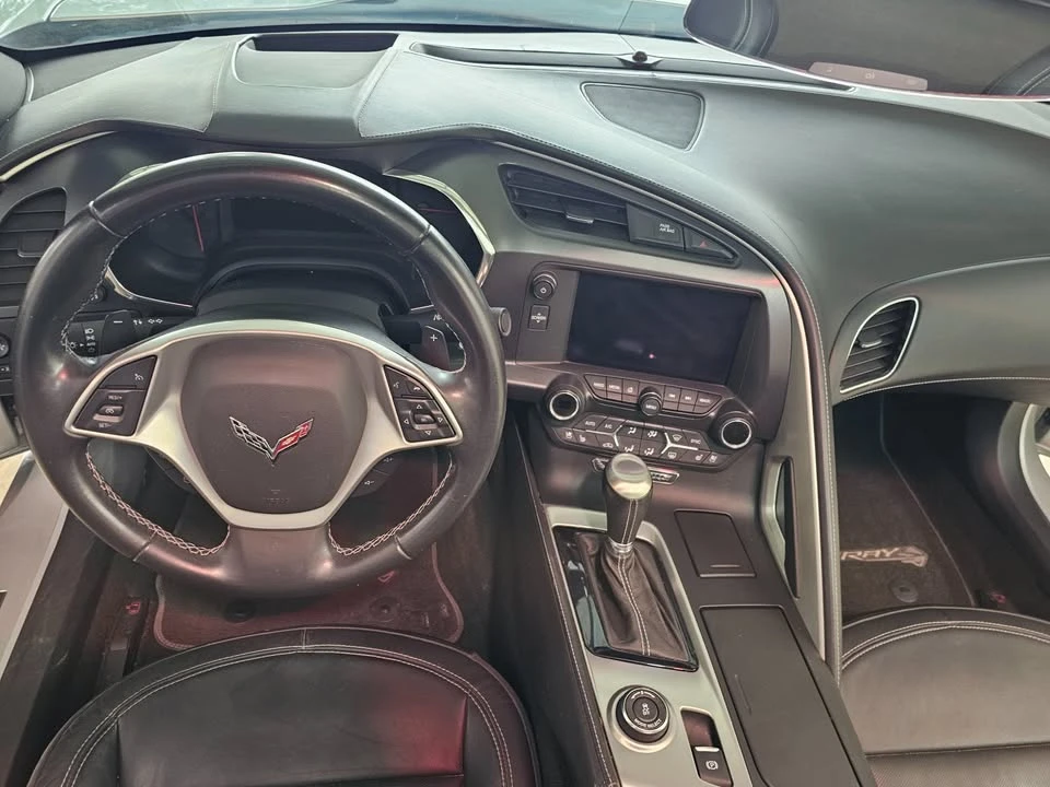 2014 Chevrolet Corvette C7 - Image 11 of 13