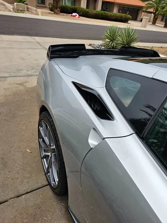 2014 Chevrolet Corvette C7 - Image 6 of 13