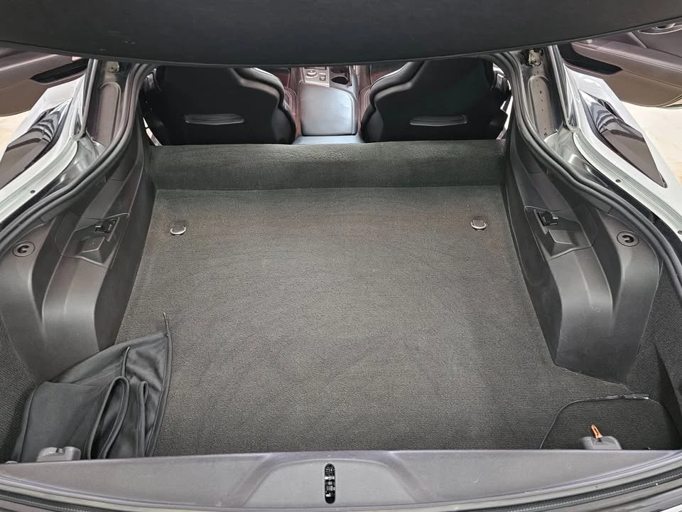2014 Chevrolet Corvette C7 - Image 9 of 13