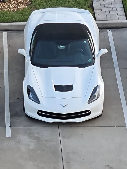 2014 Chevrolet Corvette C7 - Image 1 of 5