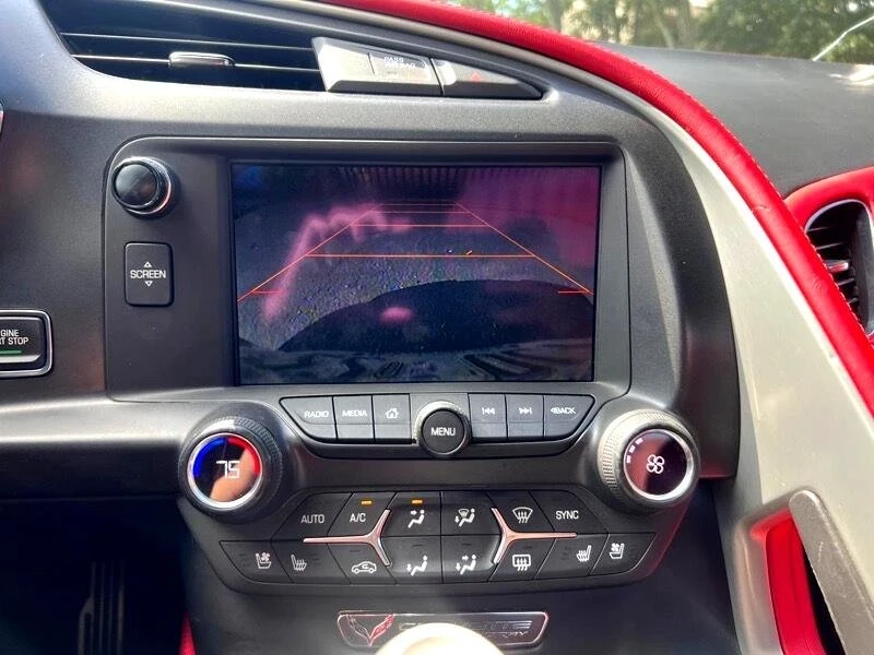 2014 Chevrolet Corvette C7 - Image 18 of 19