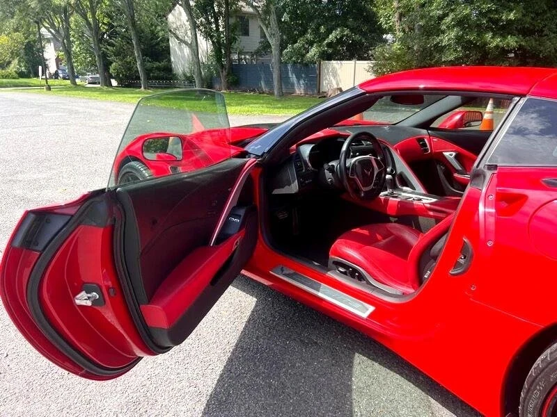 2014 Chevrolet Corvette C7 - Image 9 of 19