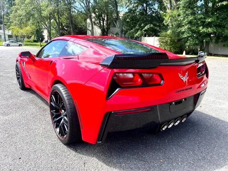 2014 Chevrolet Corvette C7 - Image 4 of 19