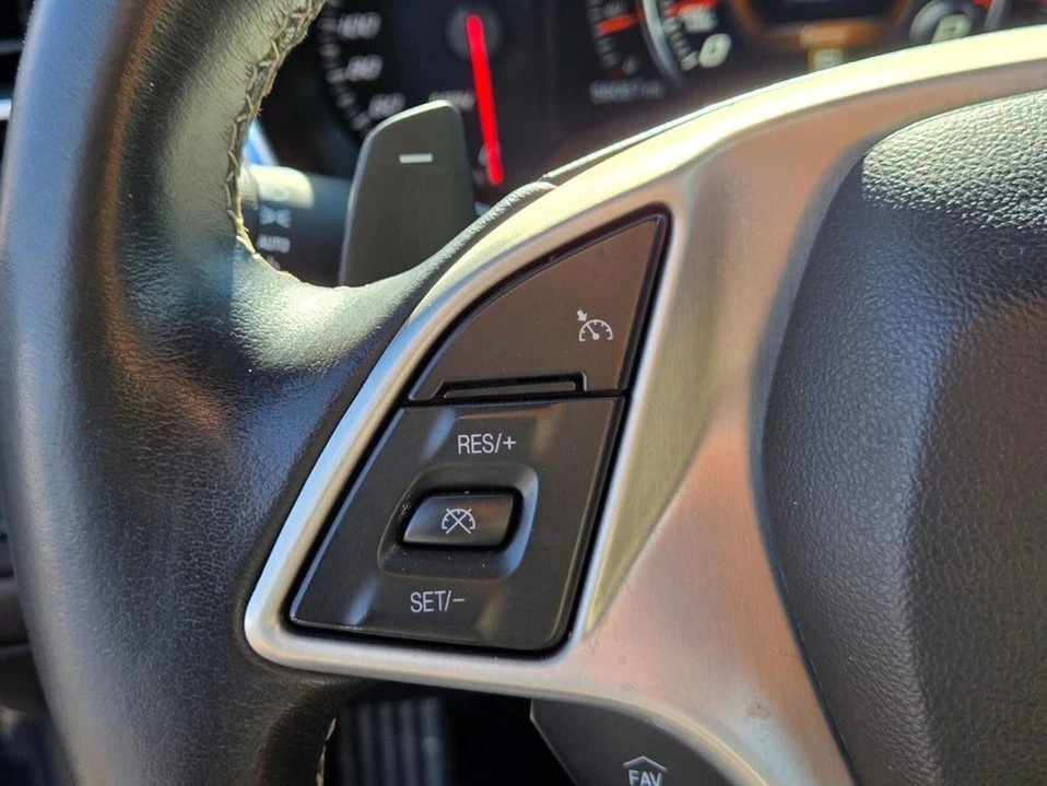 2014 Chevrolet Corvette C7 - Image 18 of 20