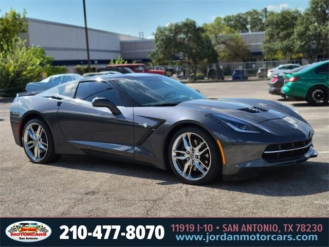 2014 Chevrolet Corvette C7 - Image 7 of 20