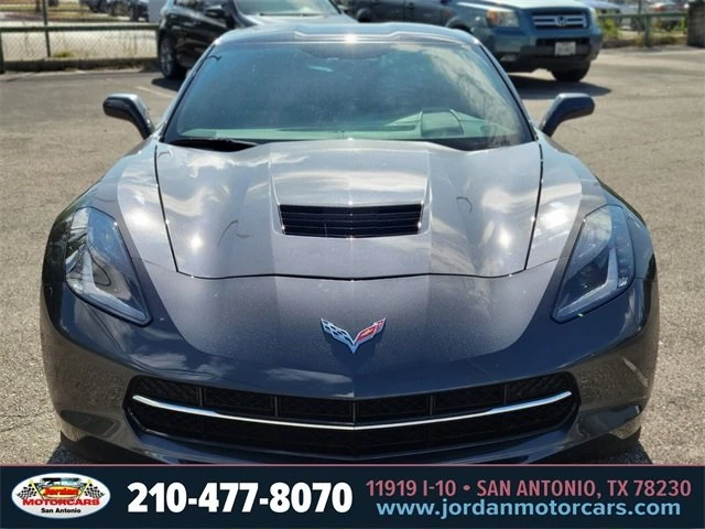 2014 Chevrolet Corvette C7 - Image 8 of 20